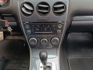 Mazda 6 2.3 122kW