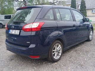Ford Grand C-Max 1.0 92kW