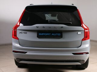 Volvo XC90 AWD ULTIMATE DARK 7 LUXURY XENIUM FULL 2.0 T8 Long Range Plug-In-Hybrid 335kW