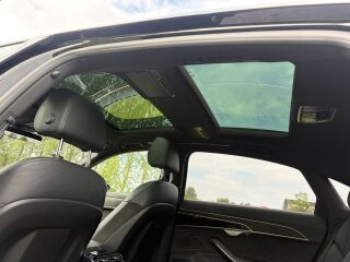 Audi A8 50 Long B&O TDI Quattro 3.0 210kW