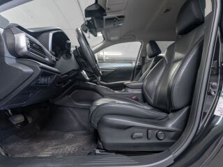 Subaru Outback AWD Limited Petrol 124kW