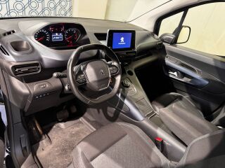 Peugeot Rifter L1 Allure BlueHDi 130 AT8 N1 1.5 96kW