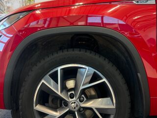 Skoda Kodiaq Sportline 2.0 TDI 110кВ