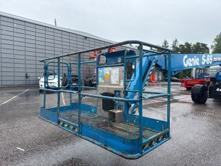 Genie S 85