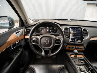 Volvo XC90 Inscription AWD 2.0 D5 173kW