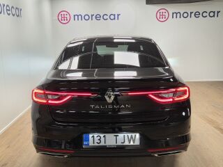 Renault Talisman Intens 2.0 118kW