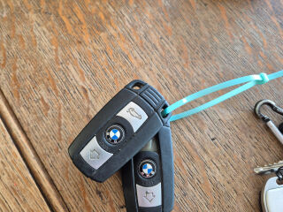 BMW 320 i 2.0 110кВ