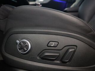 Audi RS 4 TFSI quattro 2.9 331kW