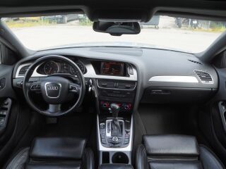 Audi A4 Avant Quattro S-Line 3.0 TDI V6 176kW