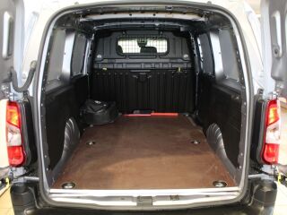 Toyota ProAce City Panel Van Long Electric Professional P 62kW