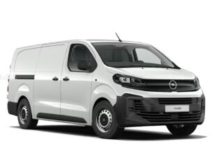 Opel Vivaro L3 BlueHDi 150 2.2 110kW