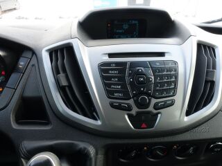 Ford Transit DOKA EU5 2.2 R4 TDCi 114kW