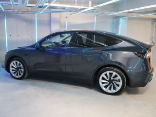 Tesla Model Y Premium Long Range Dual Motor AWD Juniper 378kW