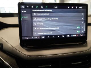 Skoda Enyaq 85X COUPE RS 250kW / 82kWh 77кВ