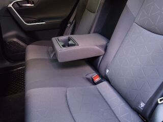 Toyota RAV4 Luxury Comfort Package 129кВ