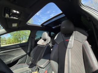 Skoda Octavia VRS iV 1.4 180kW