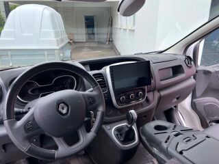 Renault Trafic 2.0 Energy dCi 107kW