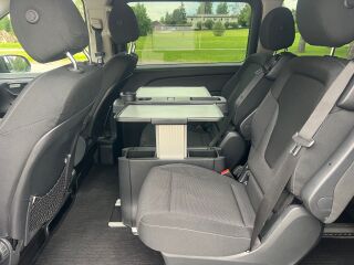 Mercedes-Benz V 250 N1 2.1 140kW