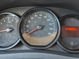 Dacia Dokker 1.6 75кВ