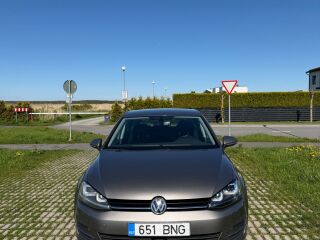 Volkswagen Golf 1.4 R4 16V  TSI 103kW