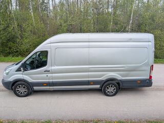 Ford Transit L4H3 2.2 114кВ