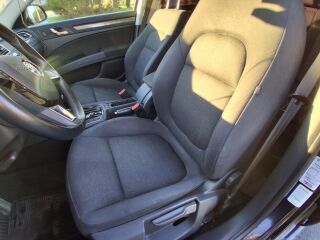 Skoda Superb 1.8 R4 118kW
