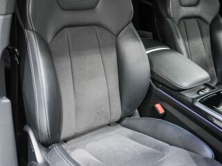 Audi Q8 55 TFSI E S-Line Quattro 3.0 280kW