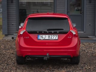 Volvo V60 1.6 84kW