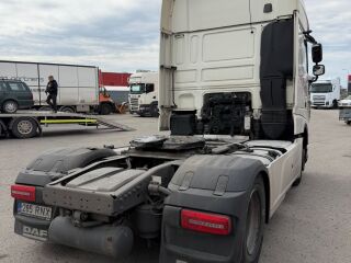DAF XF 480 355kW