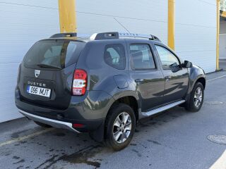 Dacia Duster Prestige 4x2 TCe 1.2 92kW