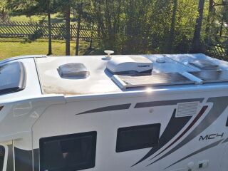 McLouis  2.3 130kW