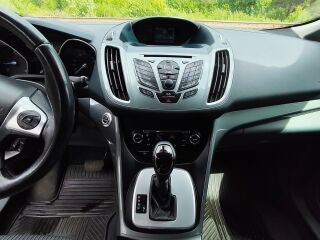 Ford Grand C-Max 2.0 103кВ