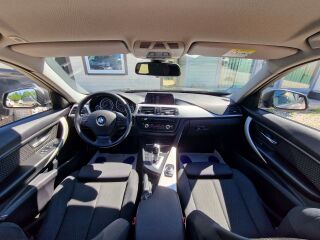 BMW 320 SPORTLINE TOURING 2.0 R4 TDI 105кВ