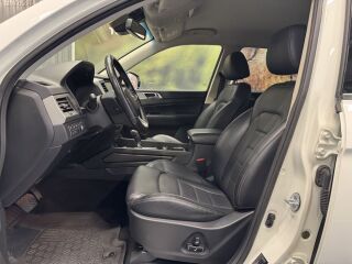 SsangYong Rexton QUARTZ 2.2 133kW