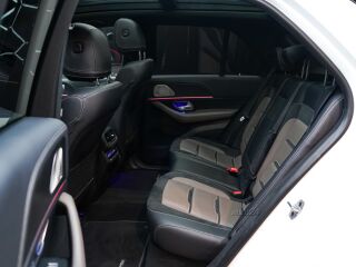 Mercedes-Benz GLE 53 AMG 4Matic+ 3.0 320kW