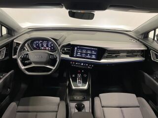 Audi Q4 e-tron 70kW