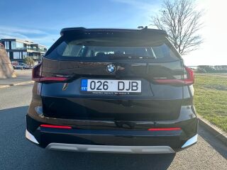 BMW X1 1.5 100kW