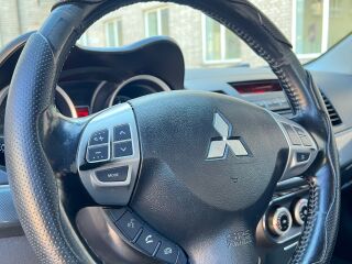 Mitsubishi Lancer 1.8 R4 105kW
