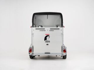 Cheval Liberte Gold 3+SADULARUUM BLACK EDITION