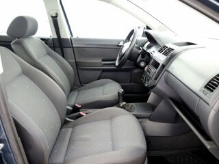 Volkswagen Polo Comfortline 1.9 TDI 47kW