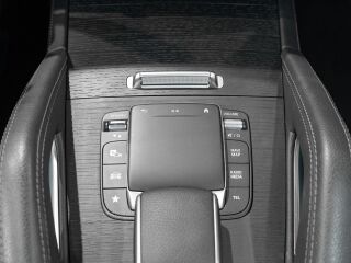 Mercedes-Benz GLE 300 4Matic 2.0 200kW