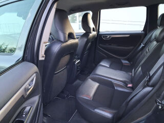Volvo V70 D5 120kW