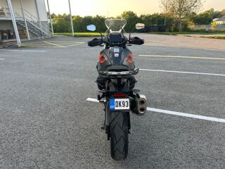 KTM 1290 Super Adventure S V2 118kW