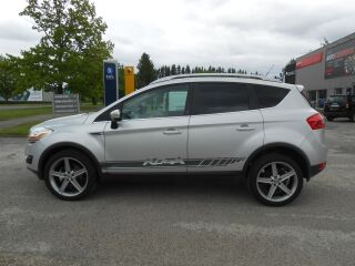 Ford Kuga Champions League 2.0 103kW