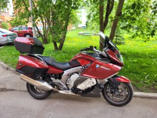 BMW K 1600 GT