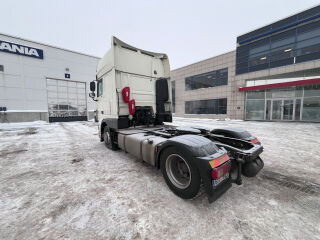 DAF XF XF 440 FT MEGA 13.0