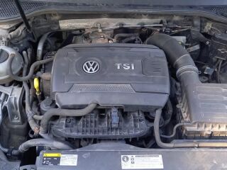 Volkswagen Passat 1.8 132кВ