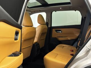 Nissan X-Trail e-4ORCE Tekna+ 1.5 R3 116kW