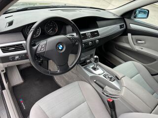 BMW 520 2.0 130kW