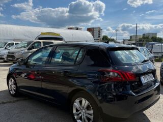 Peugeot 308 1.5 75kW
